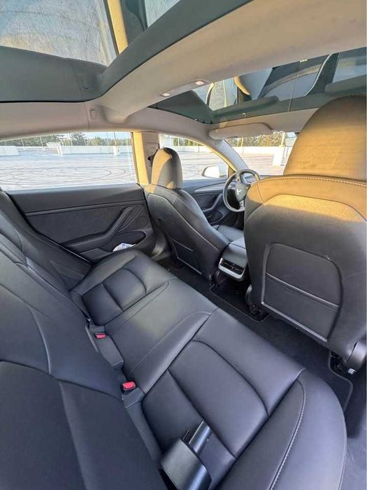 Tesla Model 3 Performance 2023