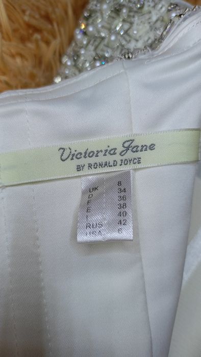 Весільна сукня Victoria Jane