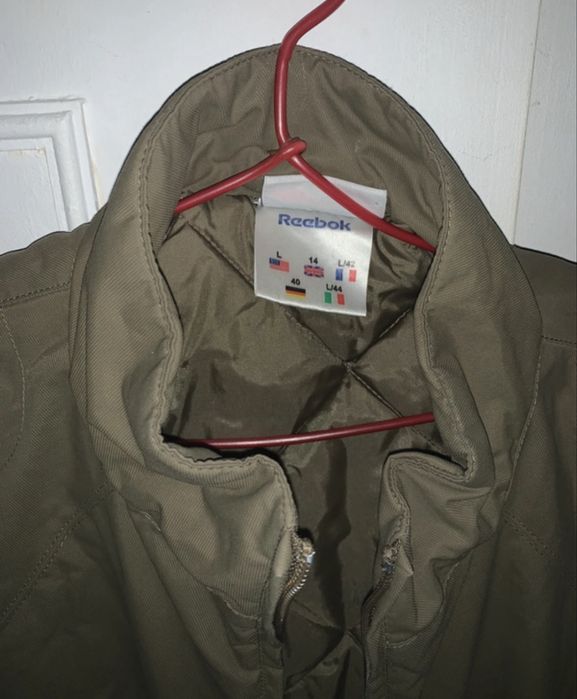 colete da Reebok