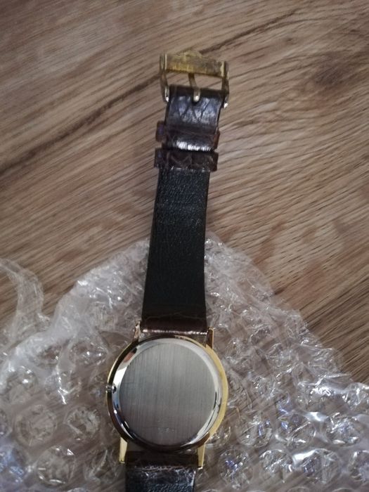 Relógio vintage Omega De Ville - original