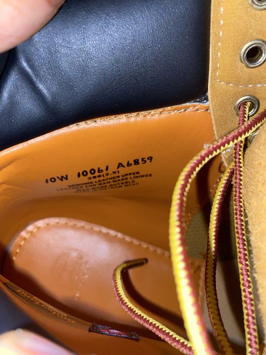 Botas Timberland