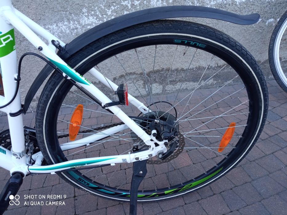 Super Stan Bulls Wildcross Street 28