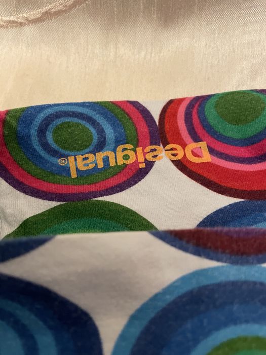 Spódniczka Desigual  2-3 lata