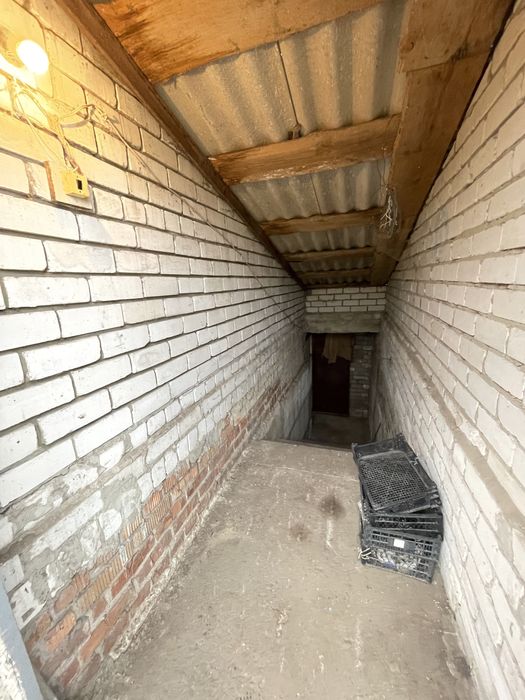 Продам участок под застройку в Обуховке