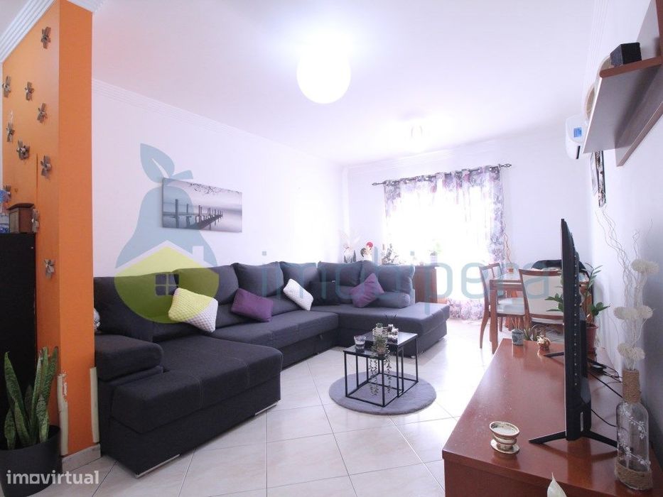 Apartamento T2 para venda - Algoz