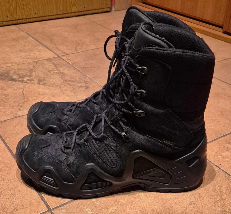 Buty Lowa Zephyr GTX HI TF High