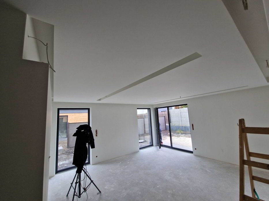 Remonty, wykończenia wnętrz Dąbrowa Górnicza • OLX.pl