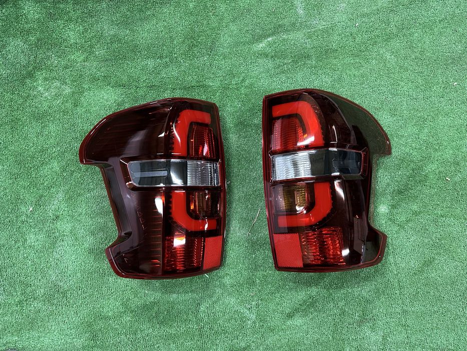 Фонарі Peugeot Landtrek Версія LED