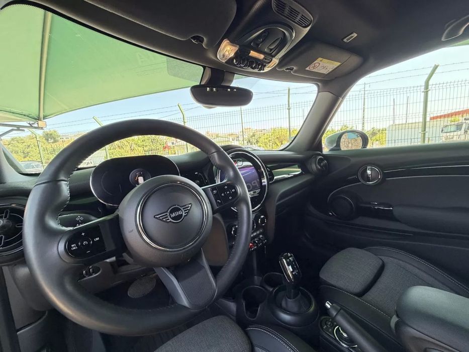 MINI 3 Portas Cooper Sport Edition Auto foto 5