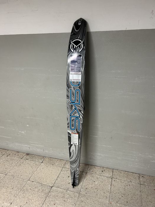 Ski HO Omni Syndicate