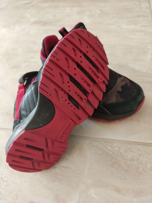 Buty jesienne Geox rozm. 29