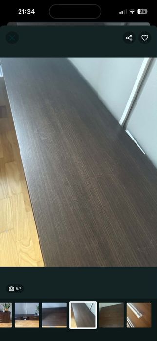 Zestaw mebli do salonu
