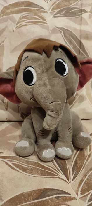 М'яка іграшка Слоненя Disney