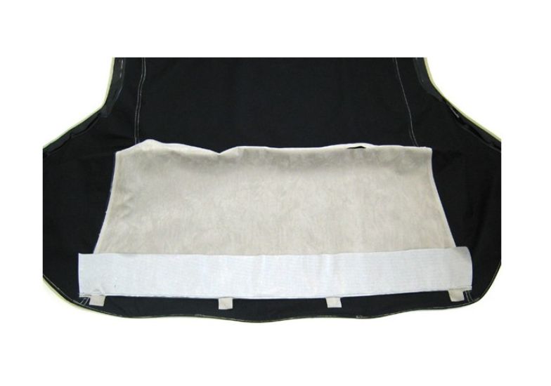 Capota Opel Kadett E Cabrio (1987/1993) Artigo Novo