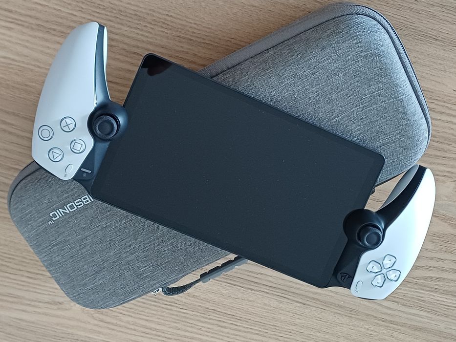 Playstation Portal