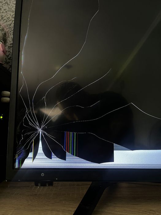 телевізор Hisense H43A6100