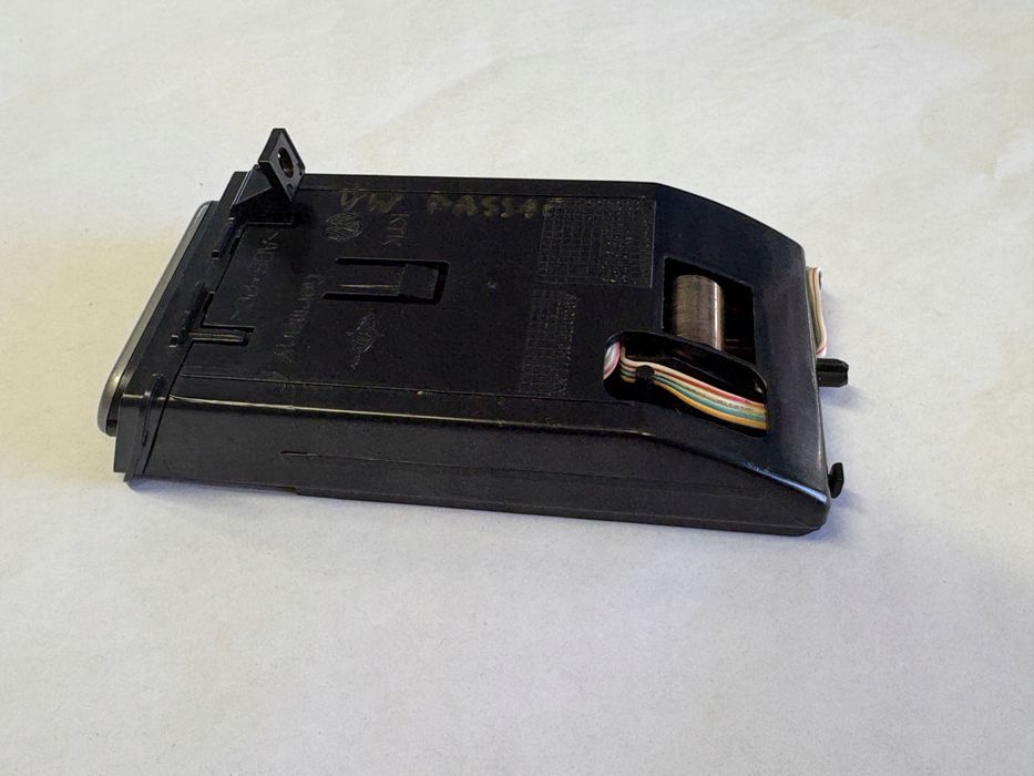 vw passat b6 moduł sterownik telefonu klawiatura 3c1858711
