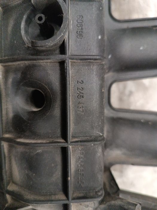 Coletor de admissão - BMW 3 Compact (E36) | 94 - 00