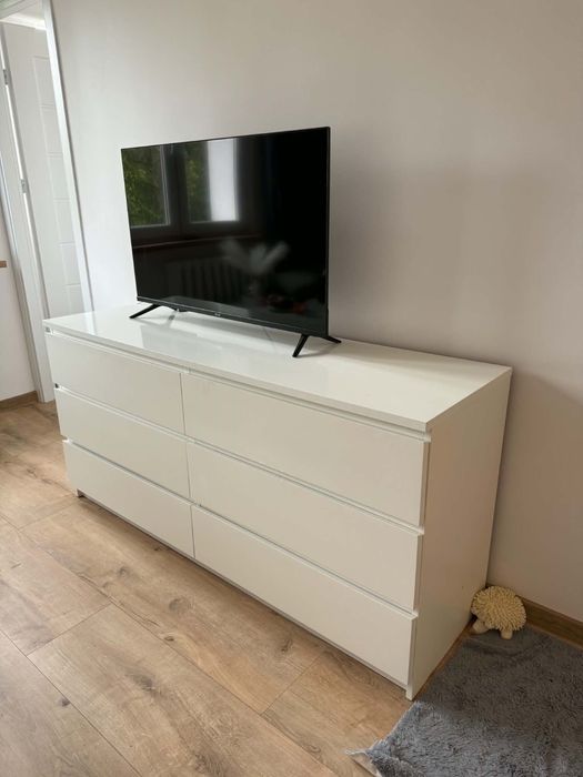 Sprzedam komode ikea