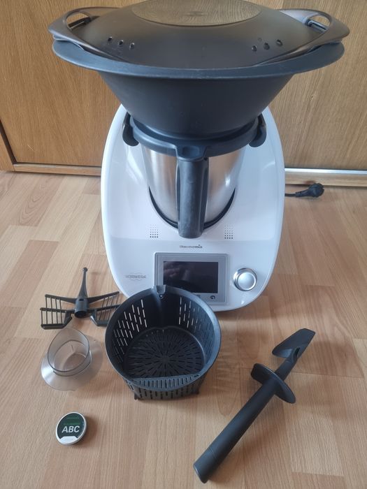 Thermomix TM5 / Термомікс ТМ5