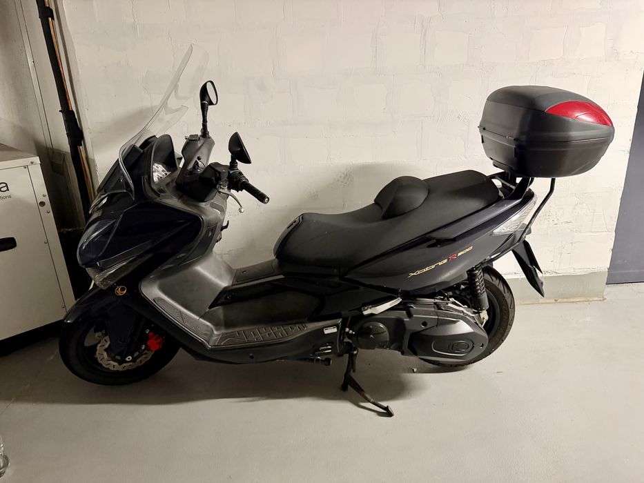 Kymco