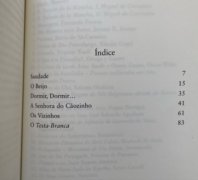 Anton Tchékhov - Contos