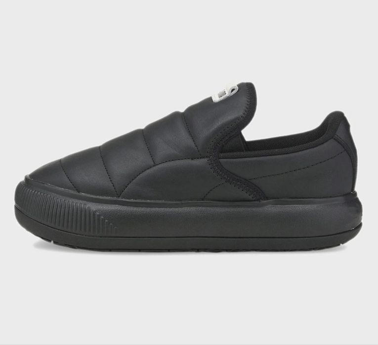 Слипоны Puma Suede Mayu Slip-On