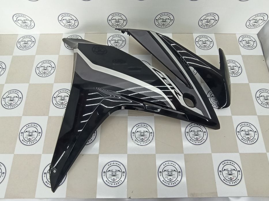 Carnagens Honda CBR500