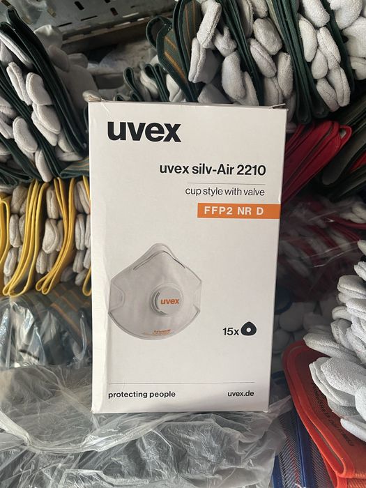 Uvex delta plus   uvex