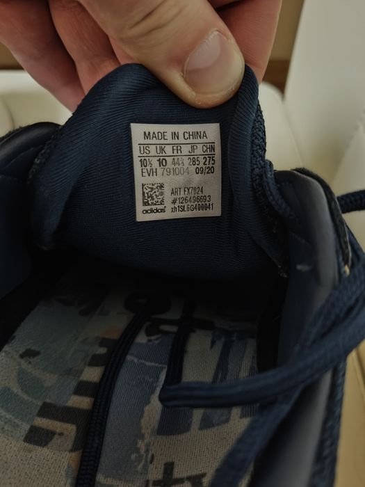 adidas zx 700 - купити чоловіче взуття Київ - Ціна на OLX.ua