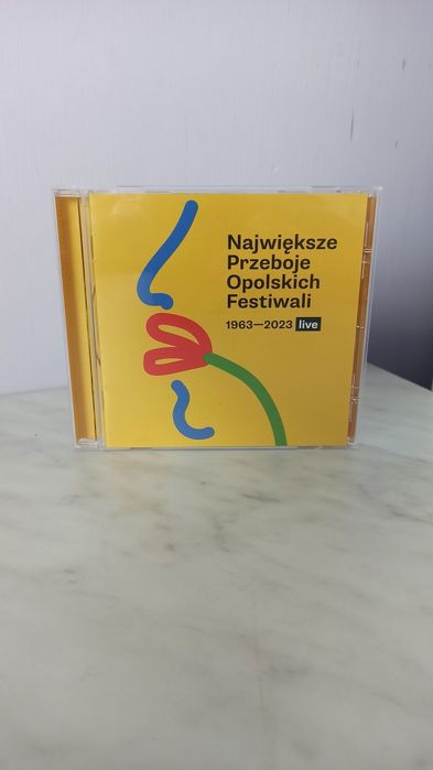 Najważniejsze przeboje Opolskich Festiwali