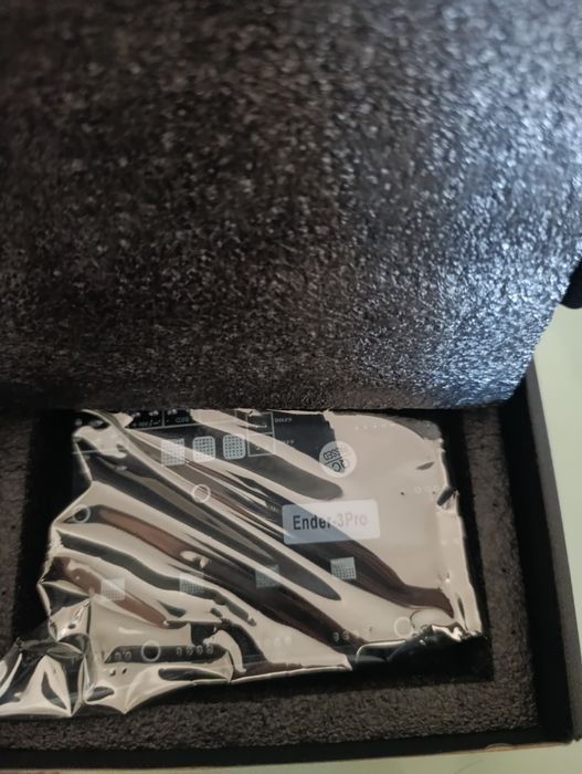 Placa Principal Silenciosa Creality (Ender 3 / Pro / Ender 5)  Nova