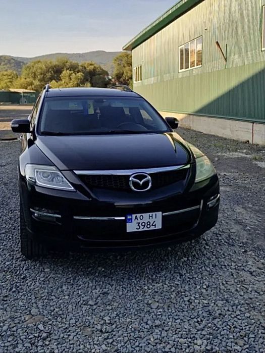 Mazda CX-9 2008 рік