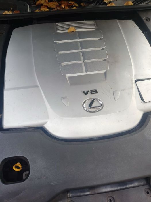 Lexus ls 460 long можливий обмін на дешевше авто