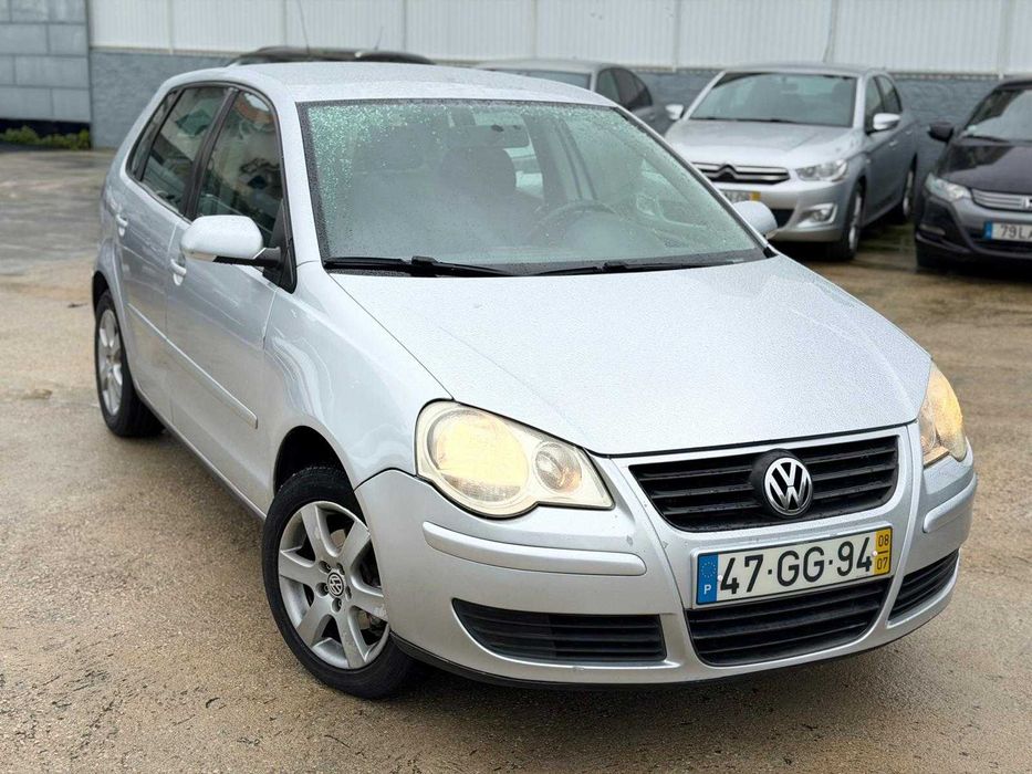 VOLKSWAGEN POLO - 1.4 TDi - CLASSIC