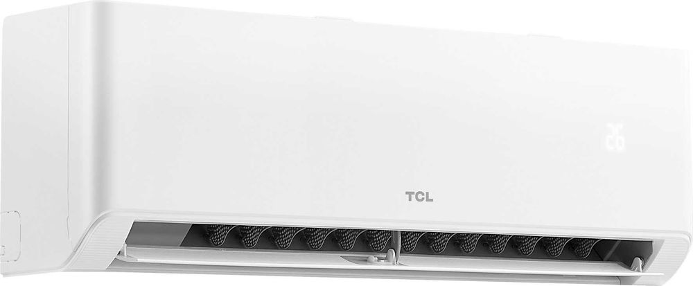 TCL Инверторный кондиционер . Продажа и монтаж. Сплит-система