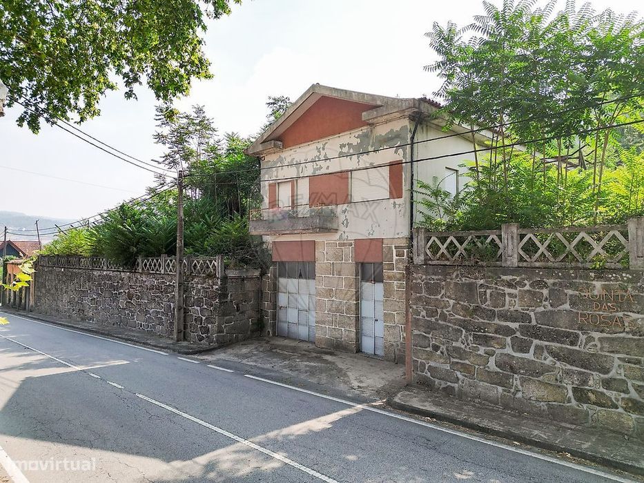 T3 Detached House for Sale