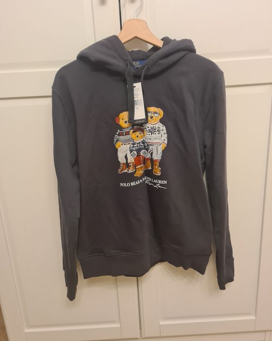 Bluza damska Polo Ralph Lauren