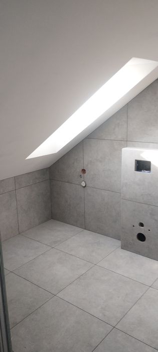 Wykończenia Wnętrz Glazura Remont Pod Klucz