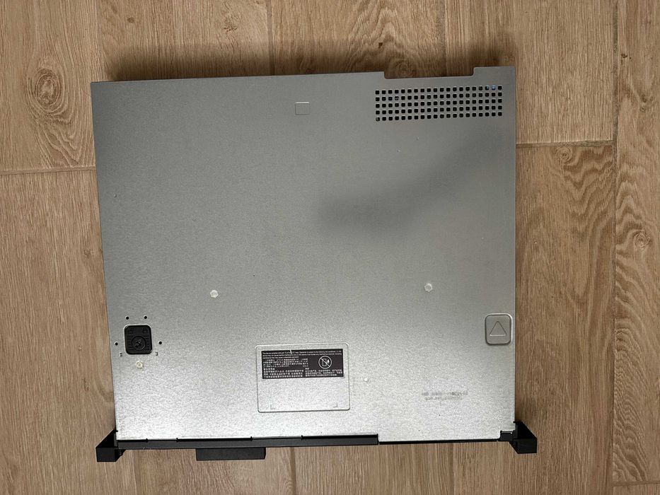 Serwer Dell PowerEdge R210 II