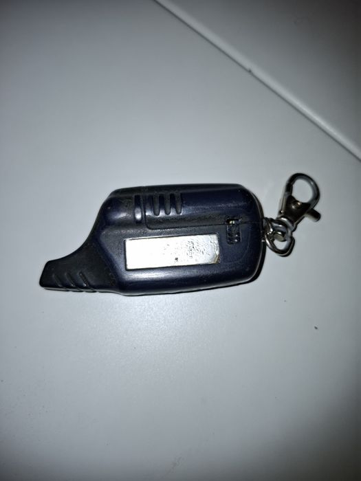 Пульт сигналізації  Starline