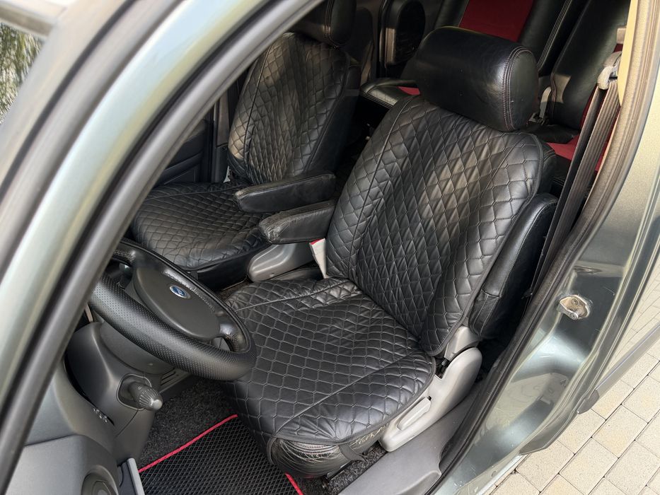 Fiat Doblo Maxi 2007p 1.9 TDI