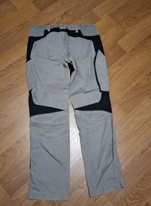 Робочі штани  Strauss Engelbert, гарний  нових,