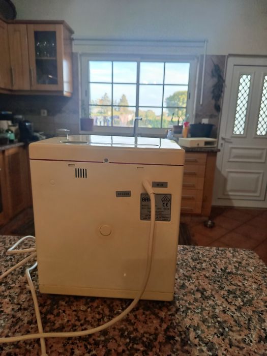 Máquina de café briel ES51