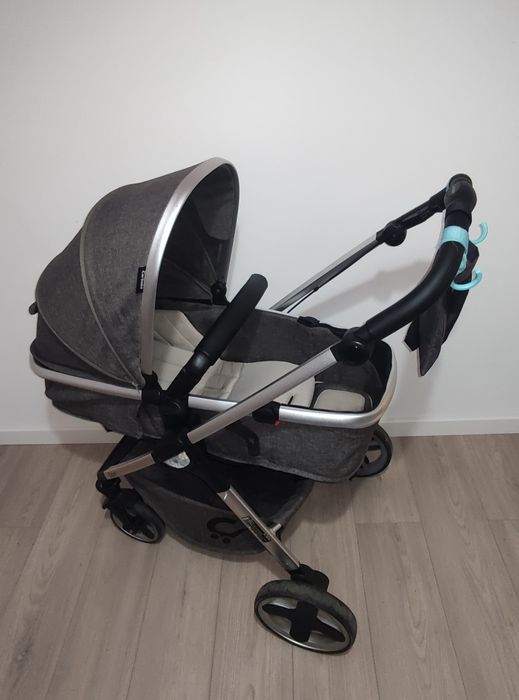 Carrinho de criança