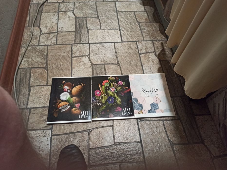 Тетрадки школьные