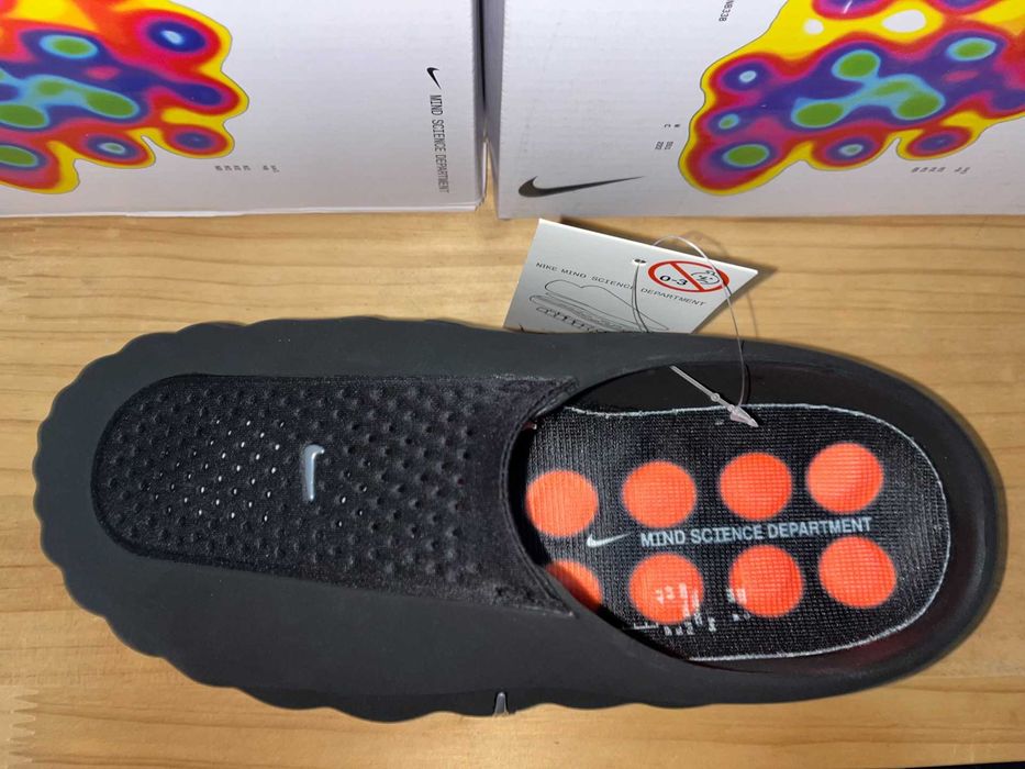 Nike Mind 001 Black R.41