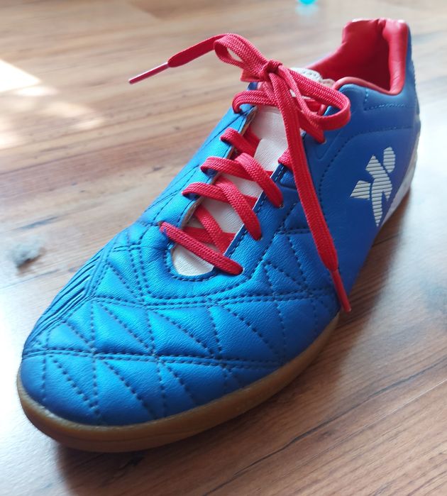 buty halowe - halówki