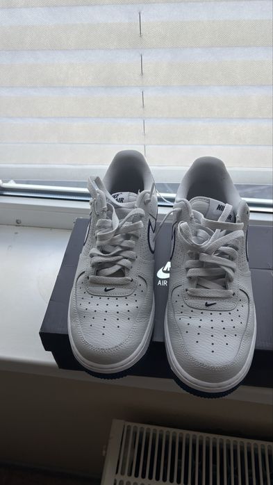 Косівки NIKE Air