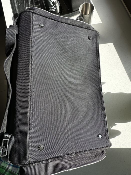 Torba na motor Harley Davidson